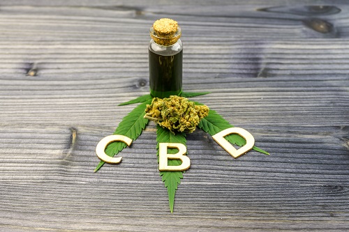 fleurs de cbd biologiques